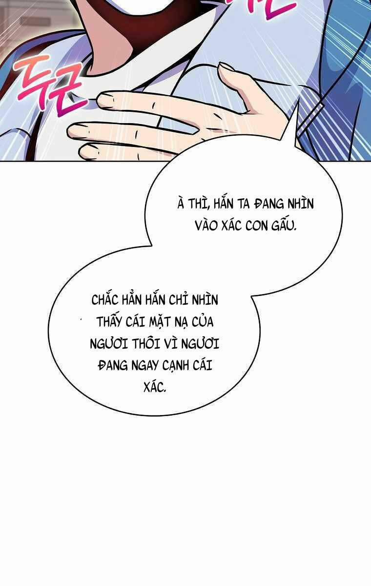 Trừ Tôi Tất Cả Đều Là Quy Hồi Giả 13 trang 8