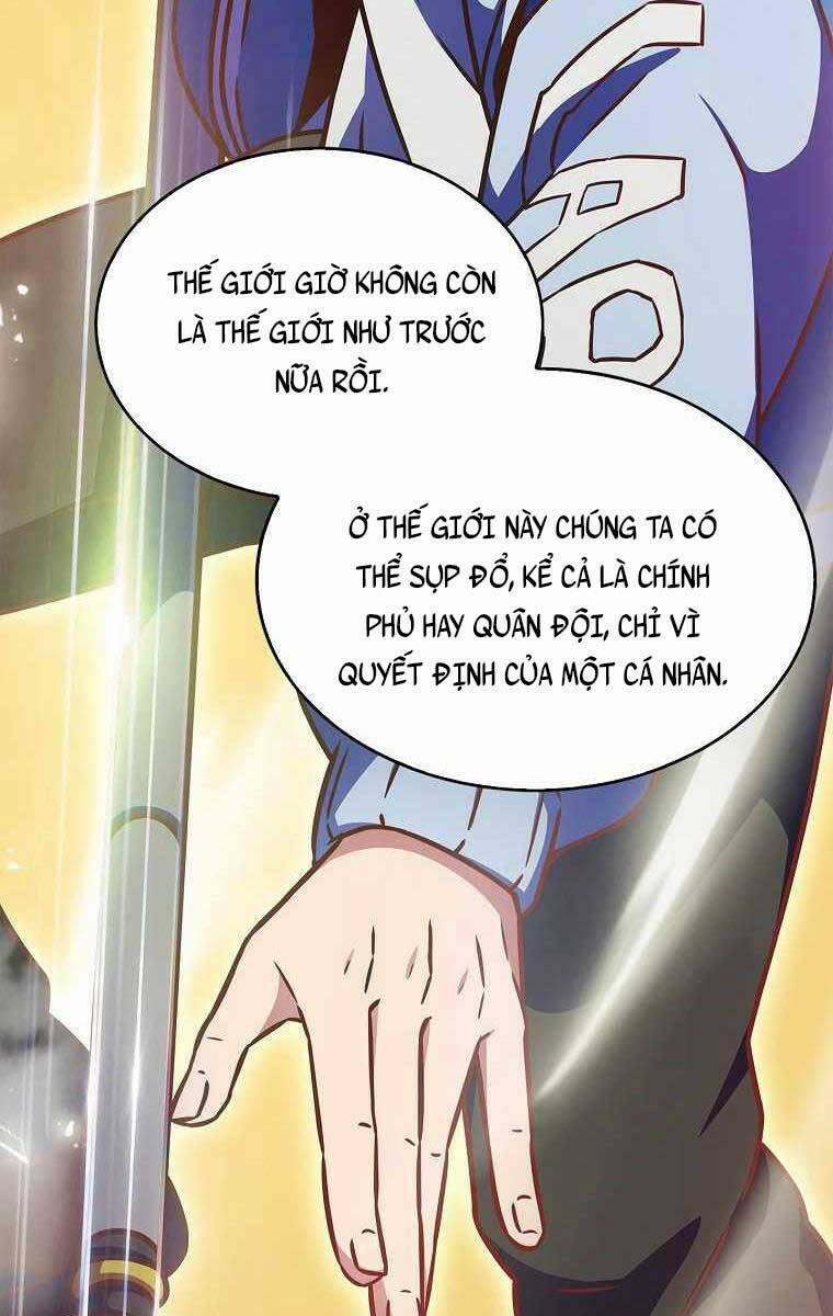 Trừ Tôi Tất Cả Đều Là Quy Hồi Giả 13 trang 81