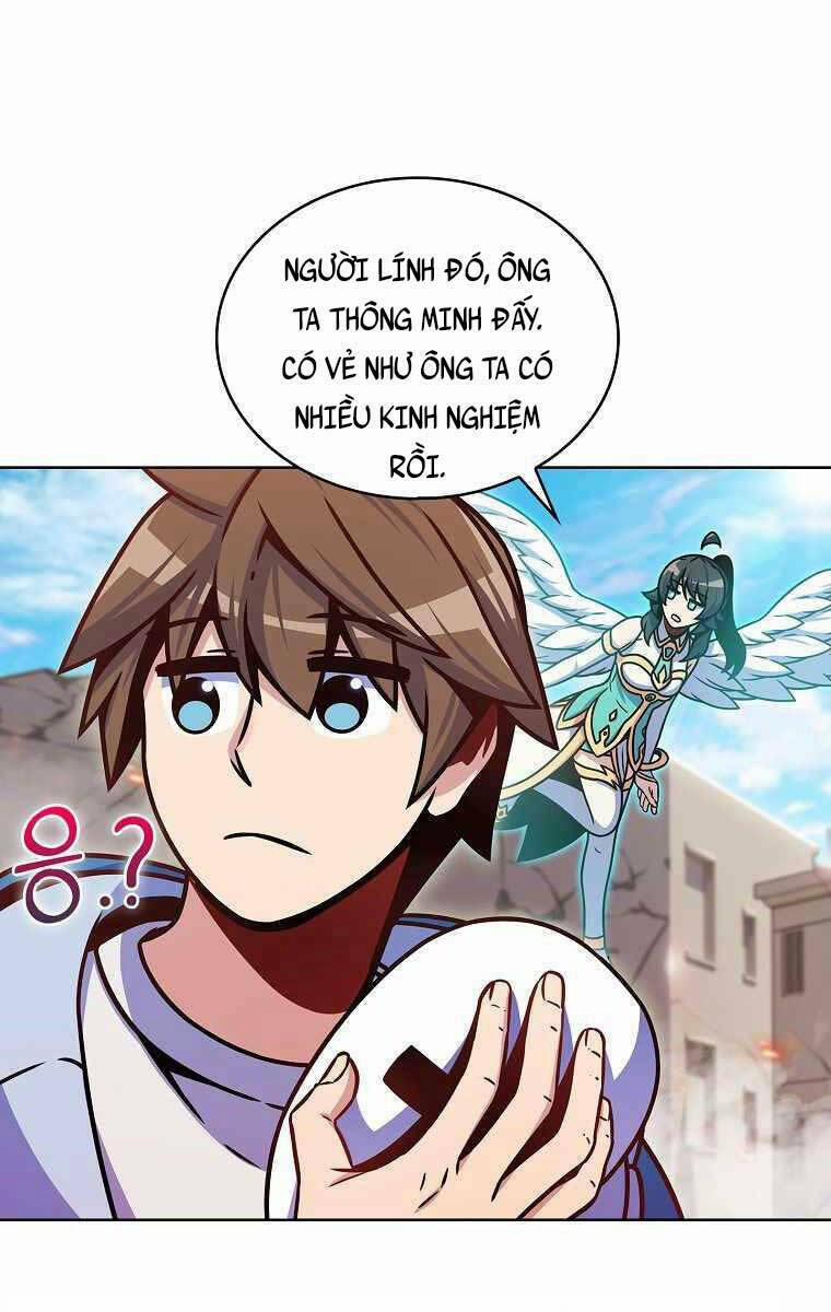 Trừ Tôi Tất Cả Đều Là Quy Hồi Giả 13 trang 87