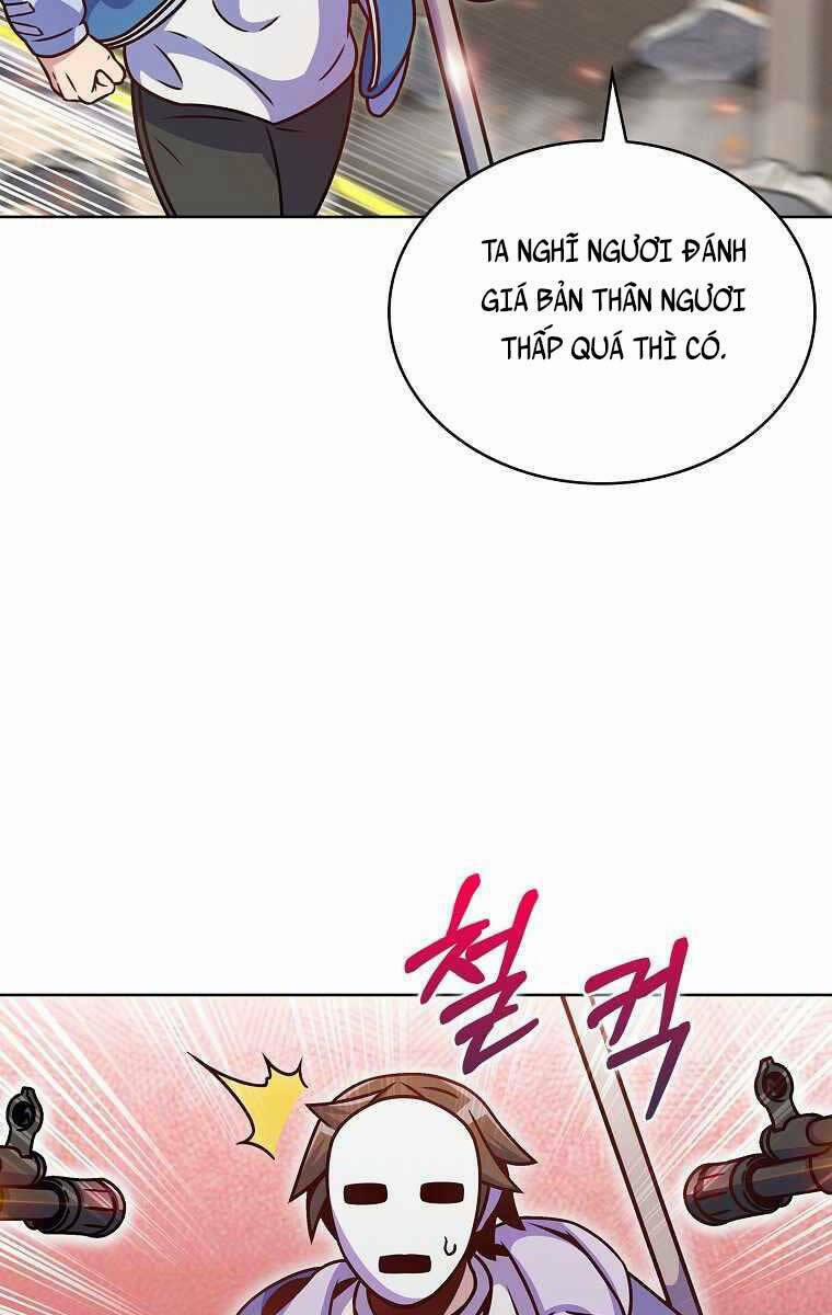 Trừ Tôi Tất Cả Đều Là Quy Hồi Giả 13 trang 89