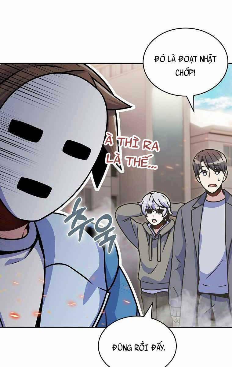 Trừ Tôi Tất Cả Đều Là Quy Hồi Giả 13 trang 9