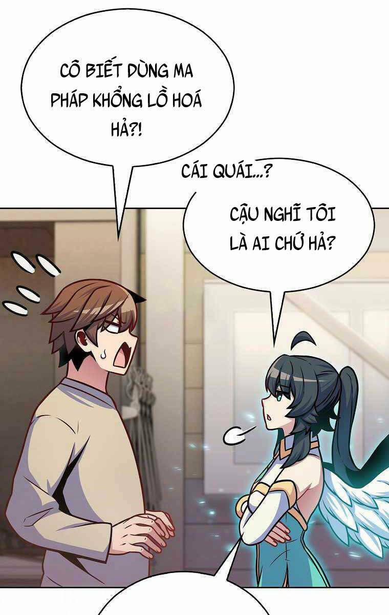 Trừ Tôi Tất Cả Đều Là Quy Hồi Giả 14 trang 109