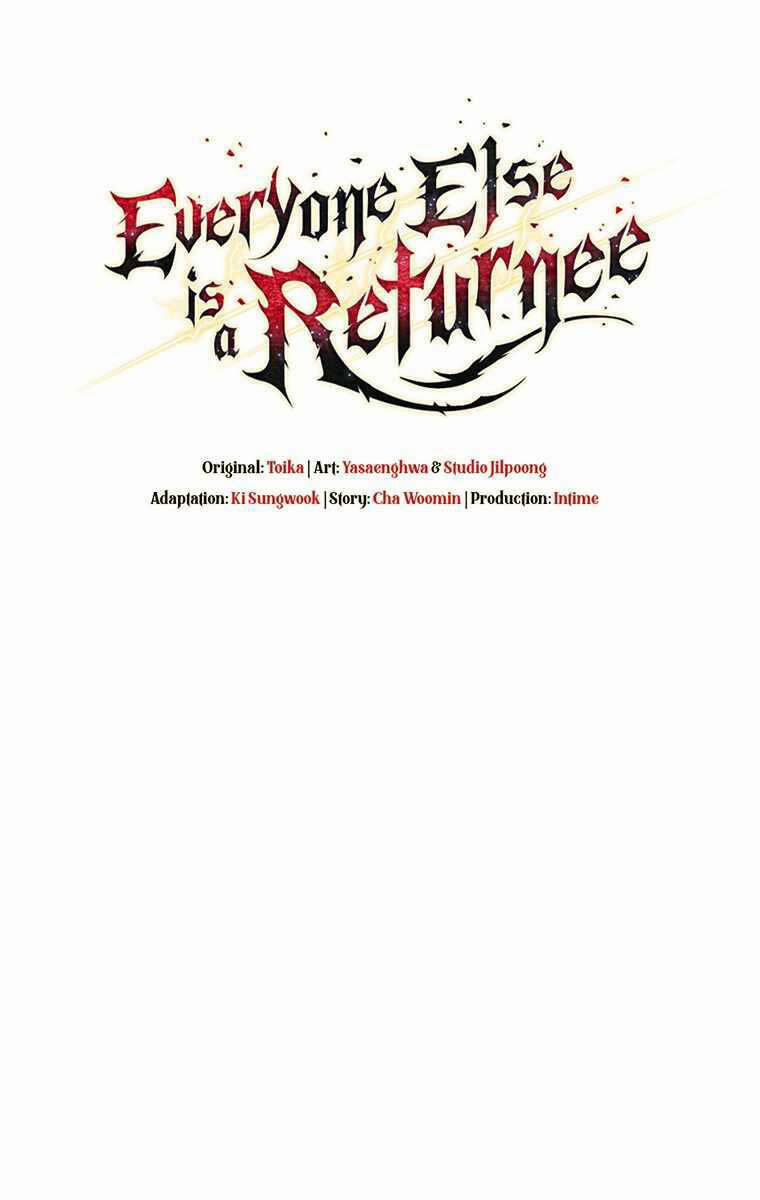 Trừ Tôi Tất Cả Đều Là Quy Hồi Giả 14 trang 14