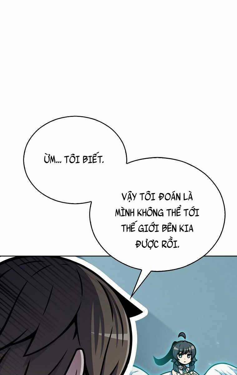 Trừ Tôi Tất Cả Đều Là Quy Hồi Giả 14 trang 19