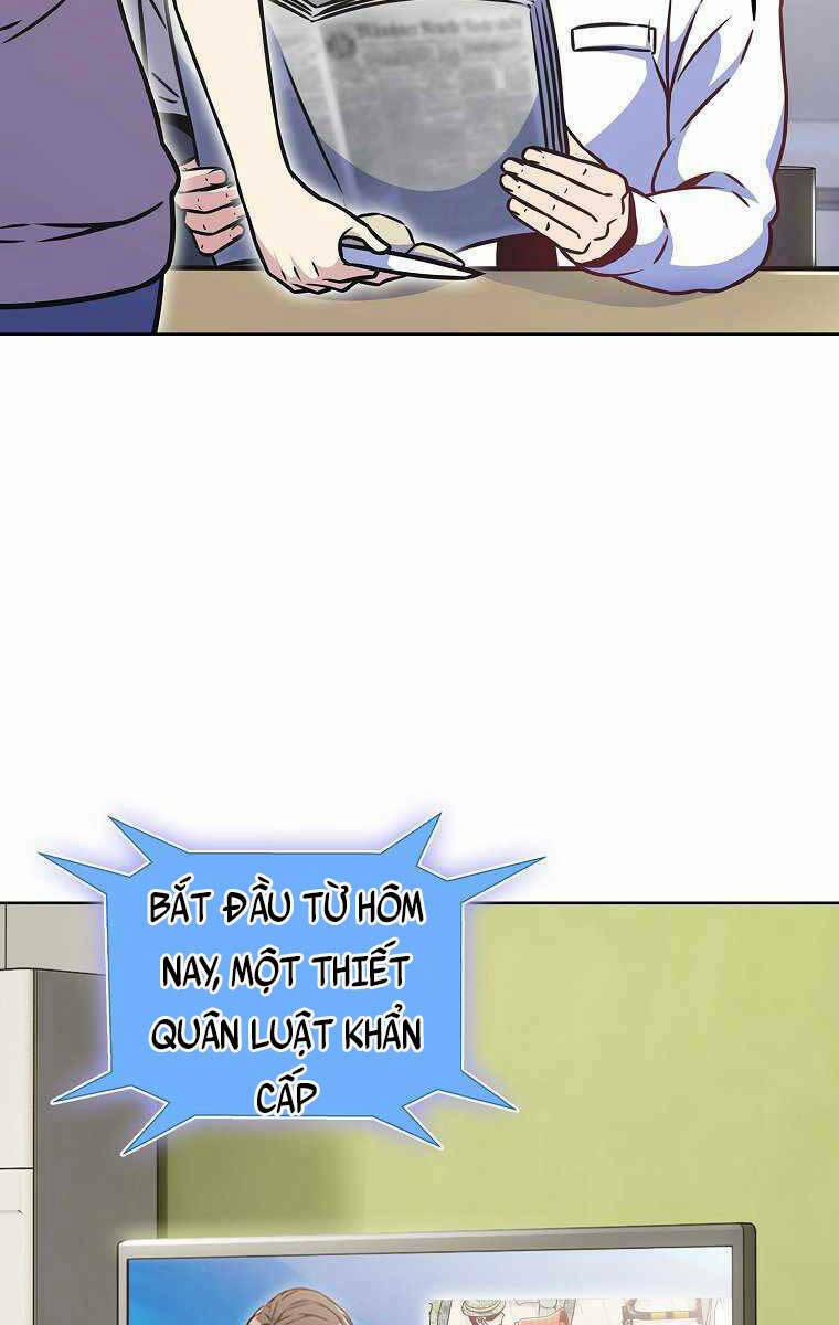 Trừ Tôi Tất Cả Đều Là Quy Hồi Giả 14 trang 39