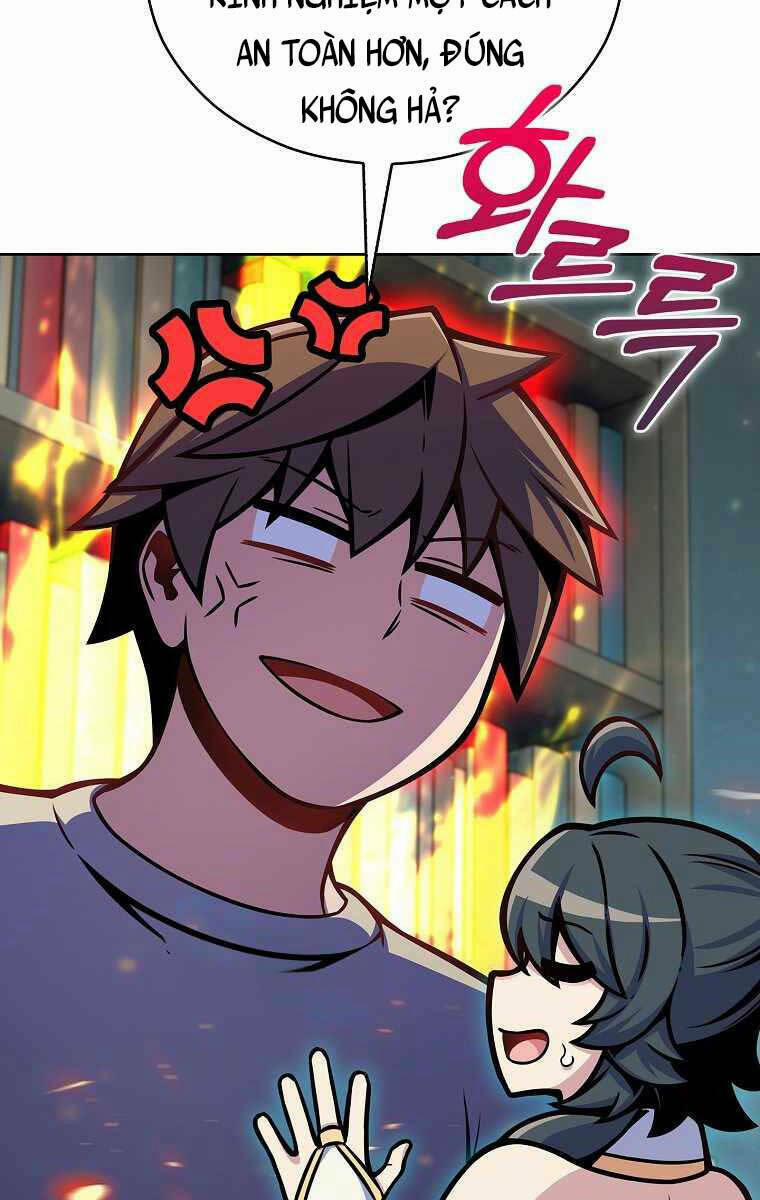 Trừ Tôi Tất Cả Đều Là Quy Hồi Giả 14 trang 4