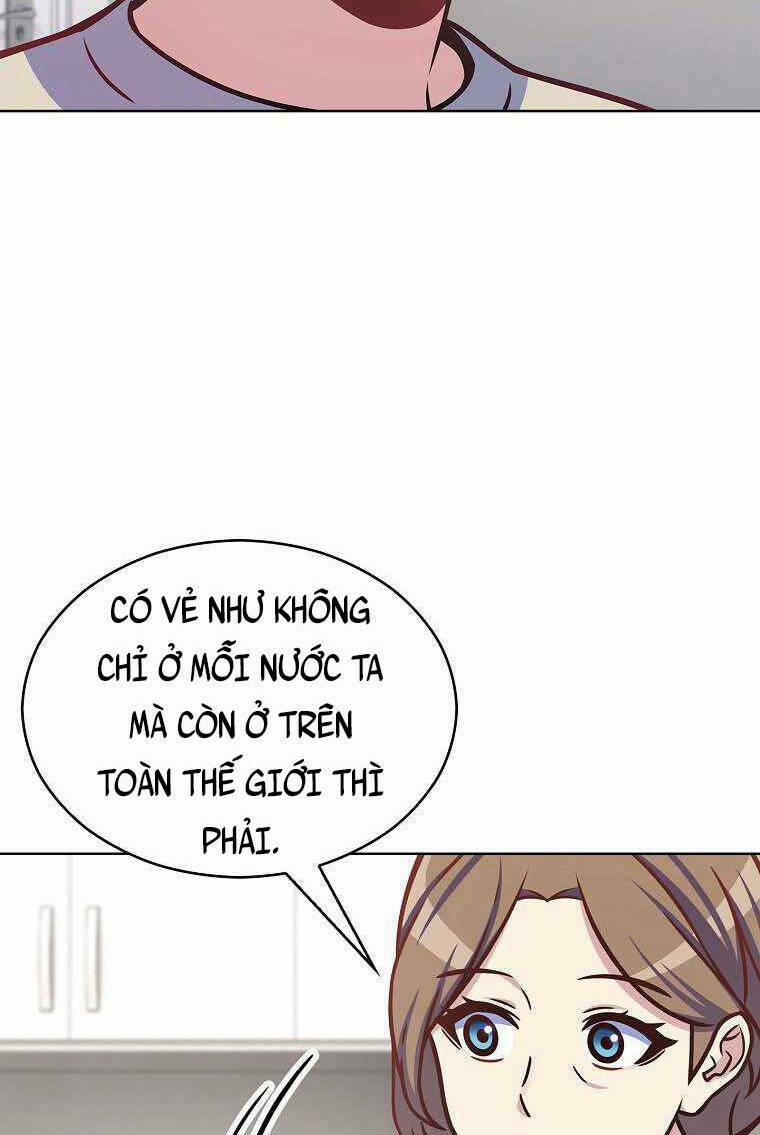 Trừ Tôi Tất Cả Đều Là Quy Hồi Giả 14 trang 42