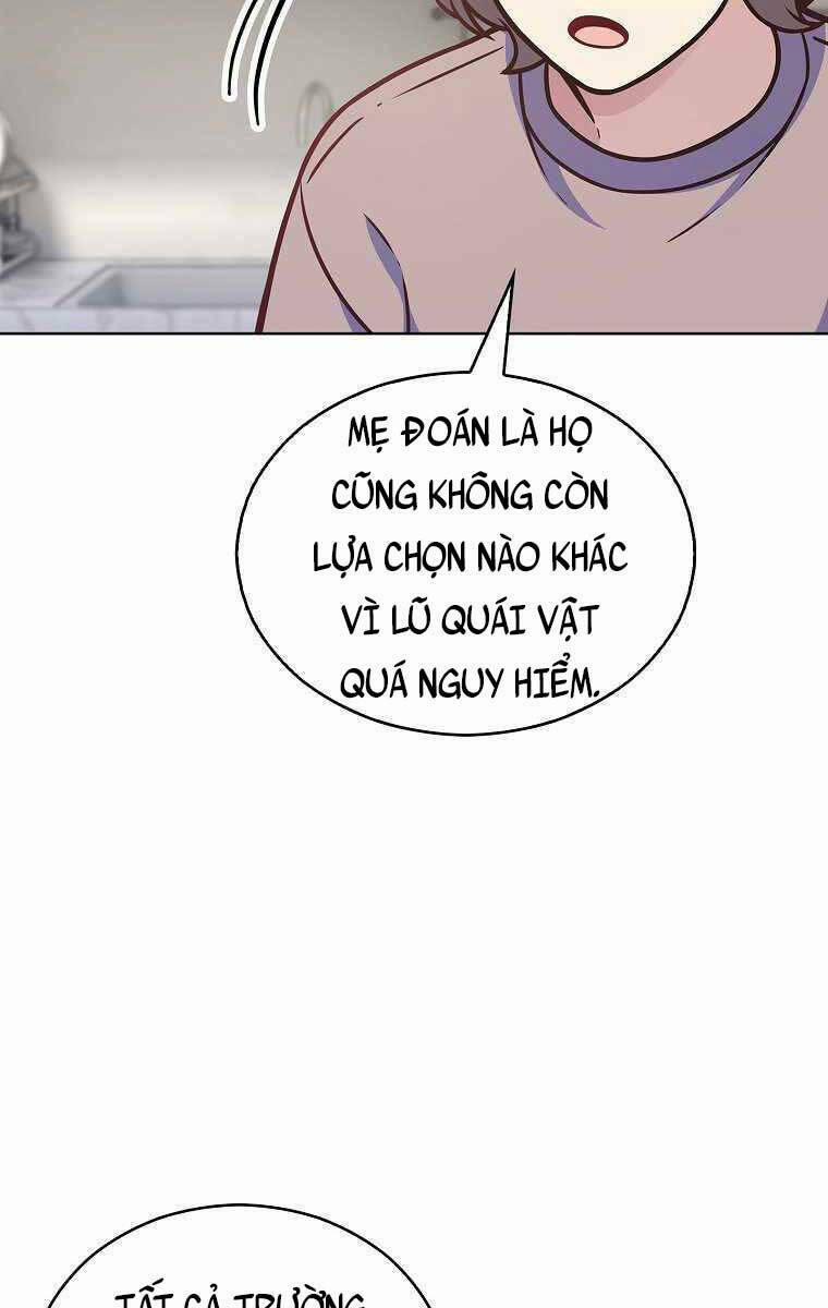 Trừ Tôi Tất Cả Đều Là Quy Hồi Giả 14 trang 43