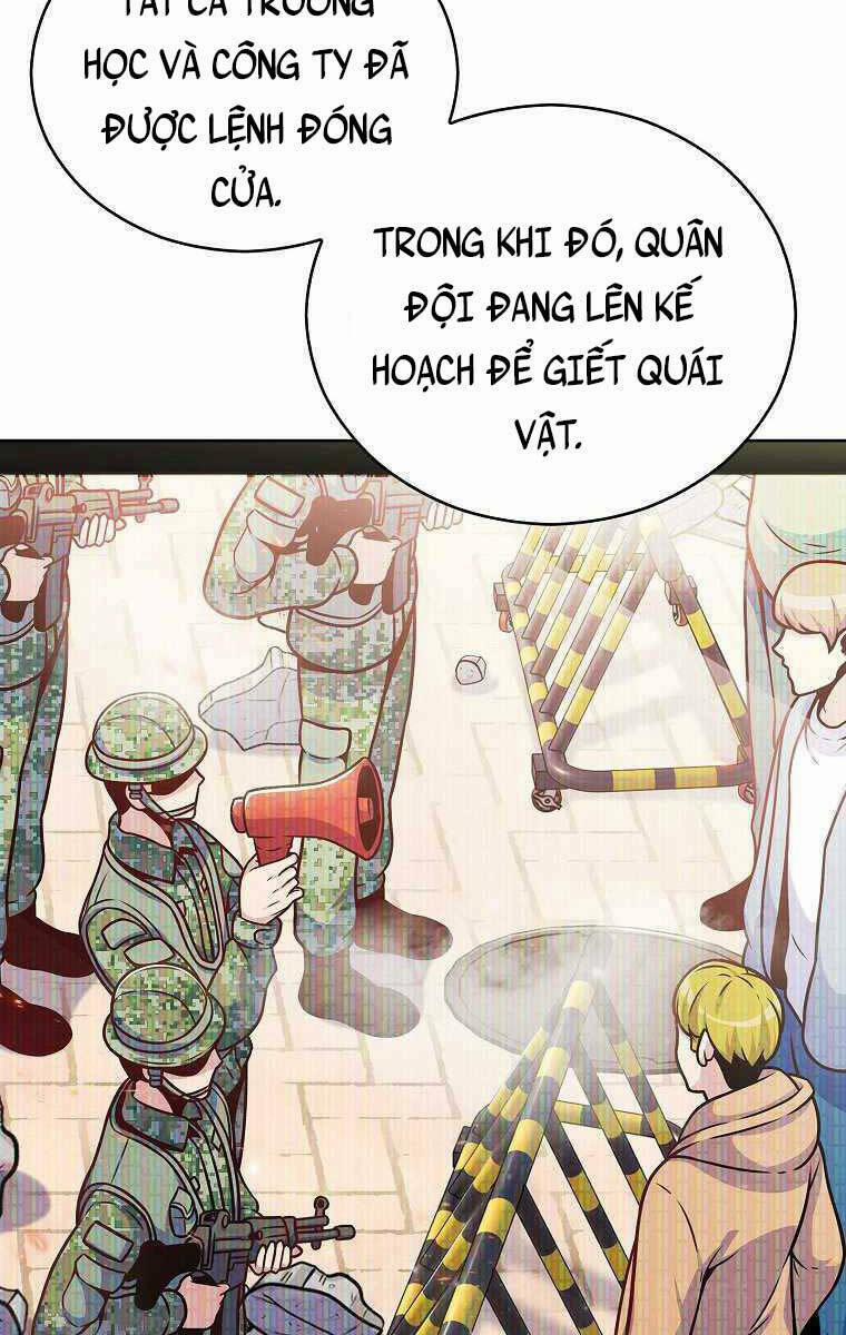 Trừ Tôi Tất Cả Đều Là Quy Hồi Giả 14 trang 44