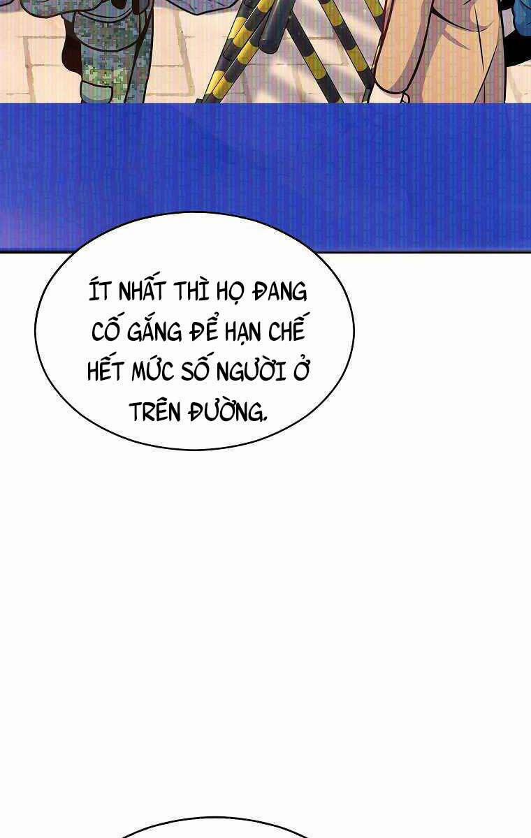 Trừ Tôi Tất Cả Đều Là Quy Hồi Giả 14 trang 45