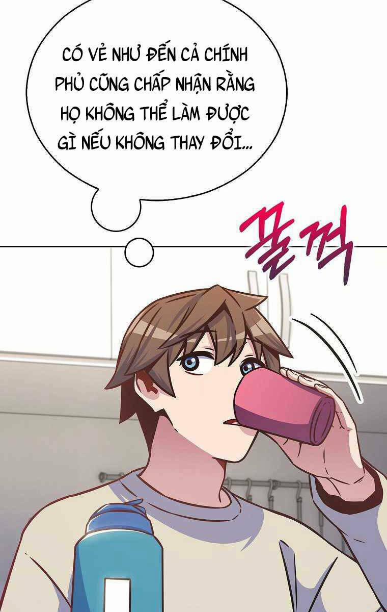 Trừ Tôi Tất Cả Đều Là Quy Hồi Giả 14 trang 46