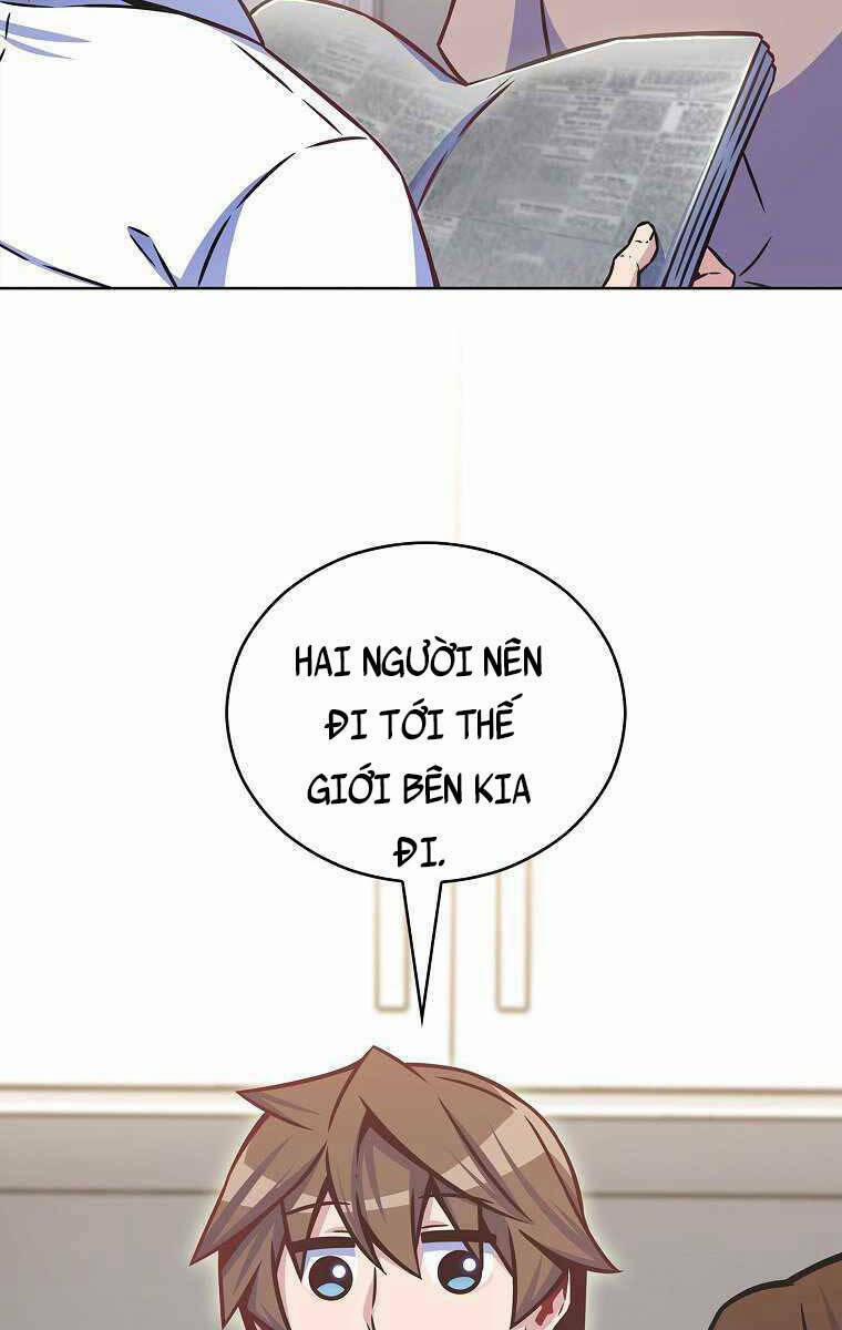 Trừ Tôi Tất Cả Đều Là Quy Hồi Giả 14 trang 49