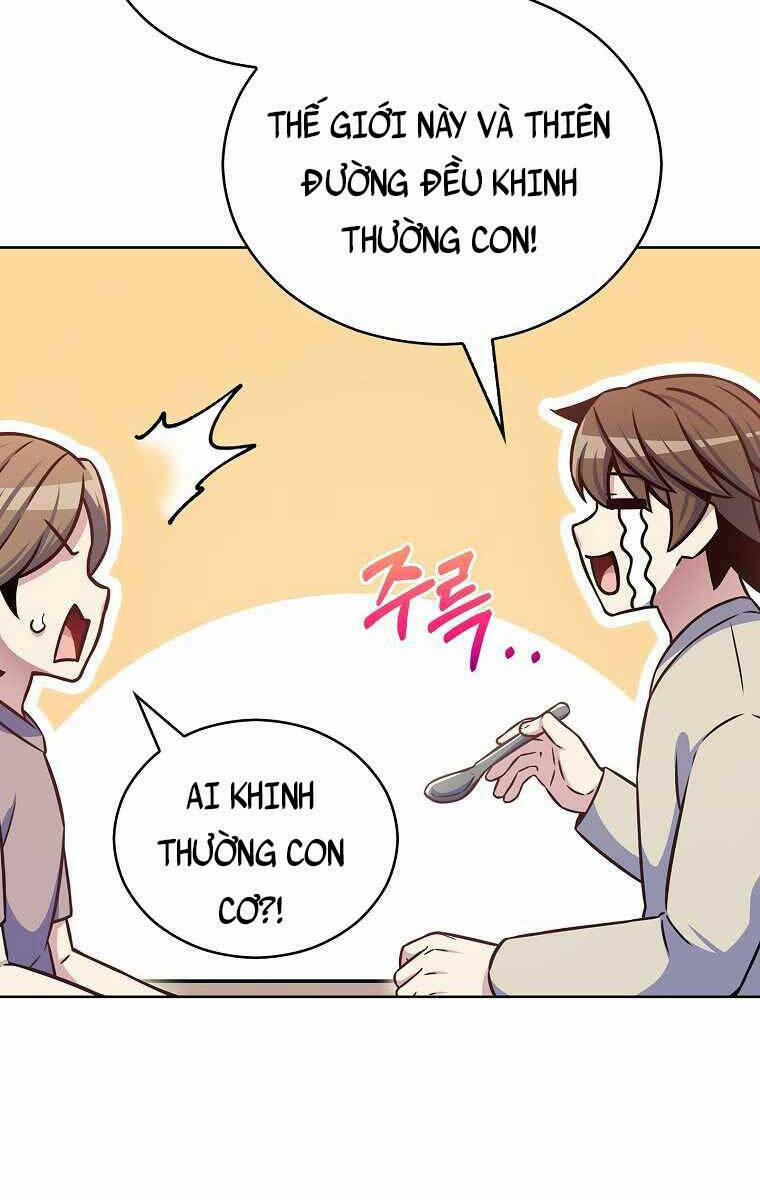 Trừ Tôi Tất Cả Đều Là Quy Hồi Giả 14 trang 71