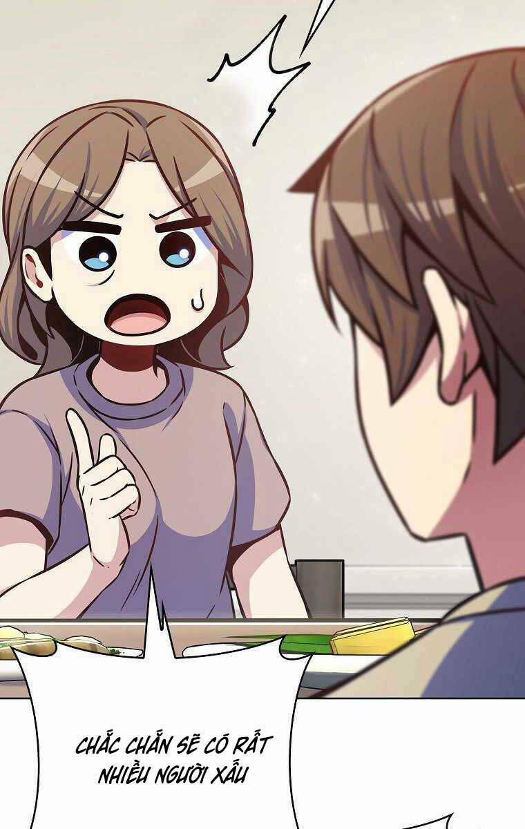 Trừ Tôi Tất Cả Đều Là Quy Hồi Giả 14 trang 75