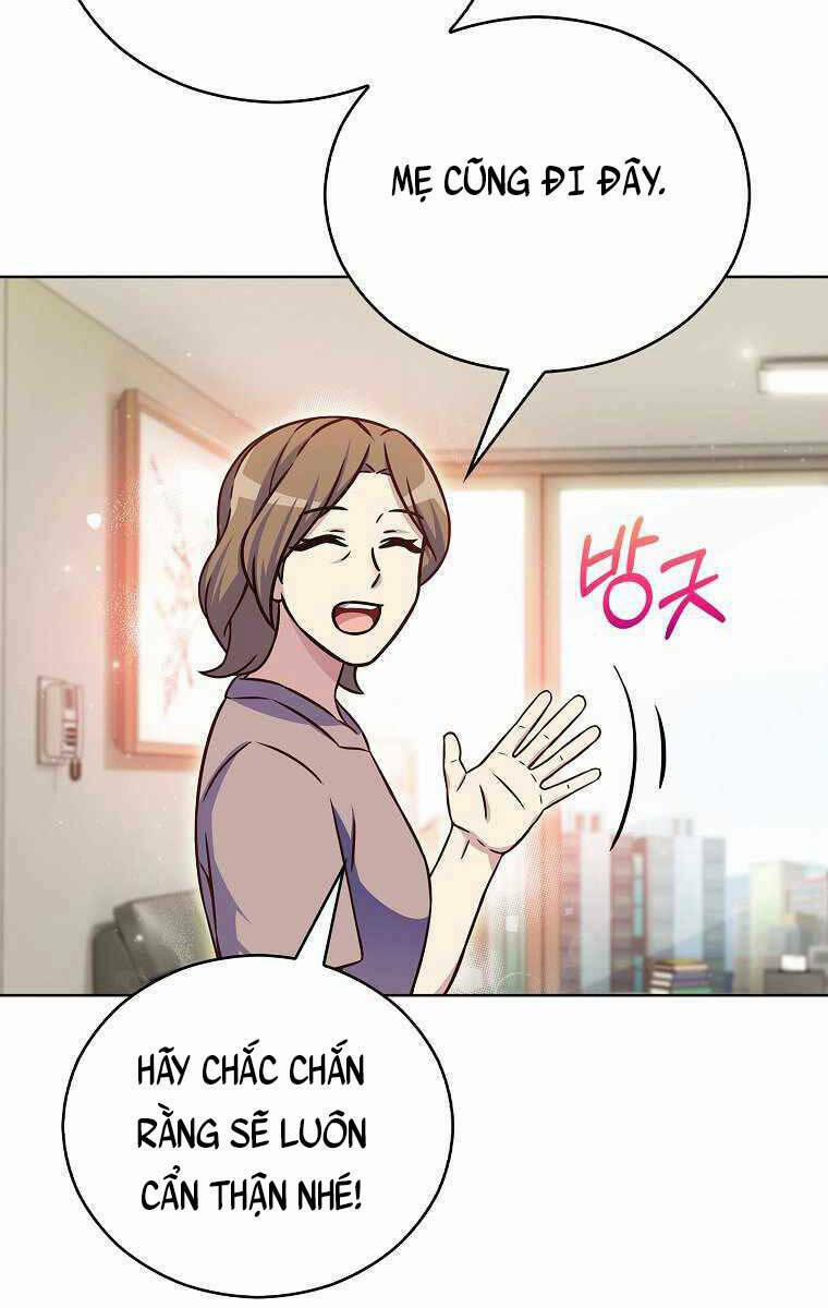 Trừ Tôi Tất Cả Đều Là Quy Hồi Giả 14 trang 79