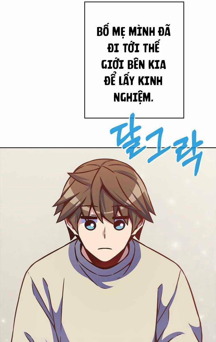 Trừ Tôi Tất Cả Đều Là Quy Hồi Giả 14 trang 84