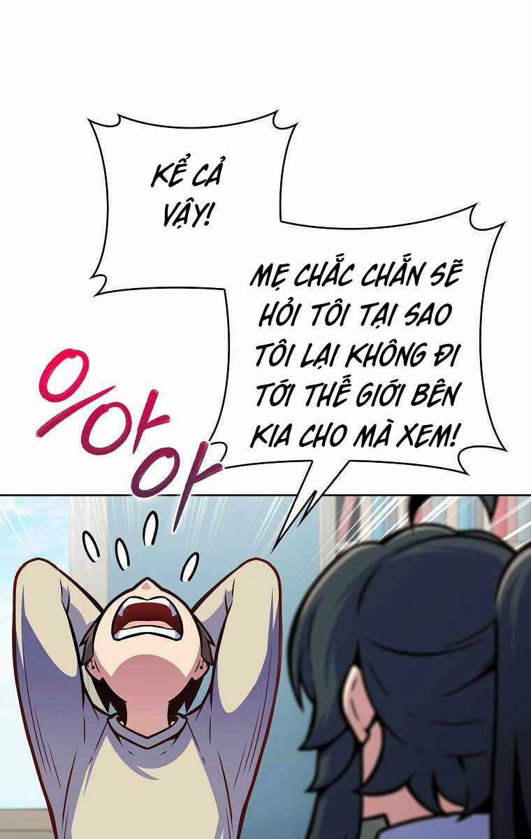 Trừ Tôi Tất Cả Đều Là Quy Hồi Giả 14 trang 9