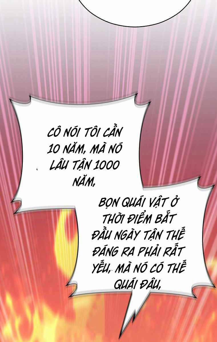 Trừ Tôi Tất Cả Đều Là Quy Hồi Giả 15 trang 27