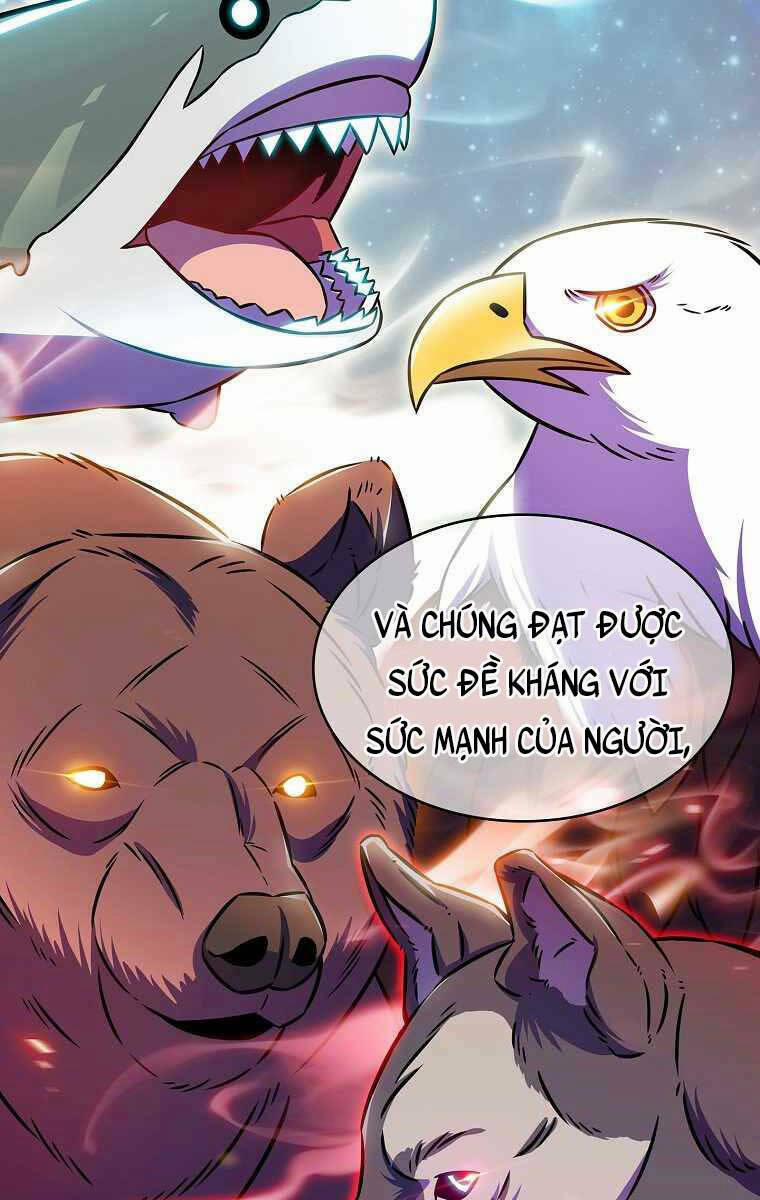Trừ Tôi Tất Cả Đều Là Quy Hồi Giả 15 trang 33