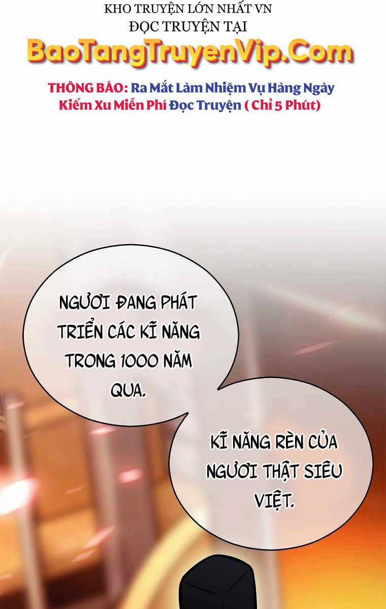 Trừ Tôi Tất Cả Đều Là Quy Hồi Giả 15 trang 38