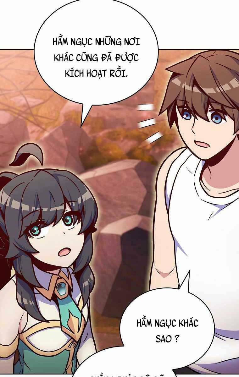 Trừ Tôi Tất Cả Đều Là Quy Hồi Giả 16 trang 109