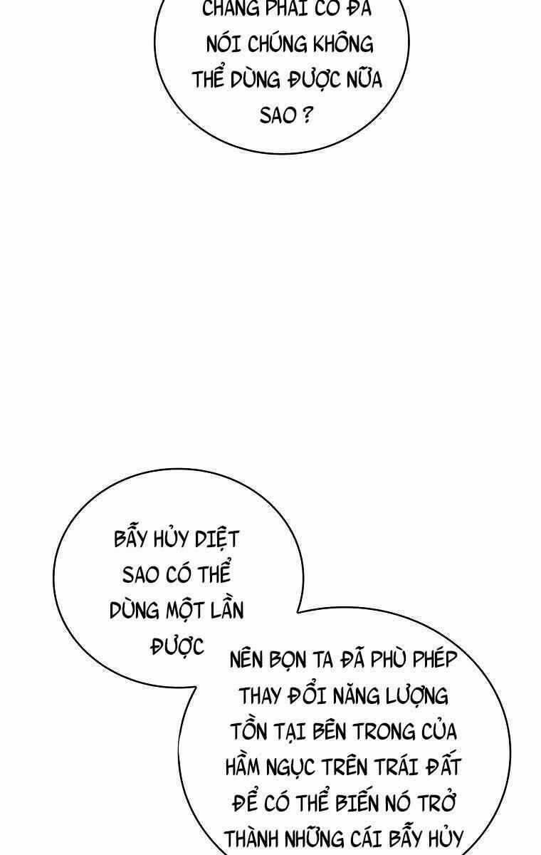 Trừ Tôi Tất Cả Đều Là Quy Hồi Giả 16 trang 110