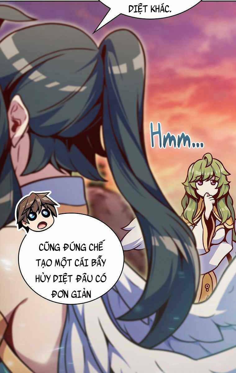 Trừ Tôi Tất Cả Đều Là Quy Hồi Giả 16 trang 111