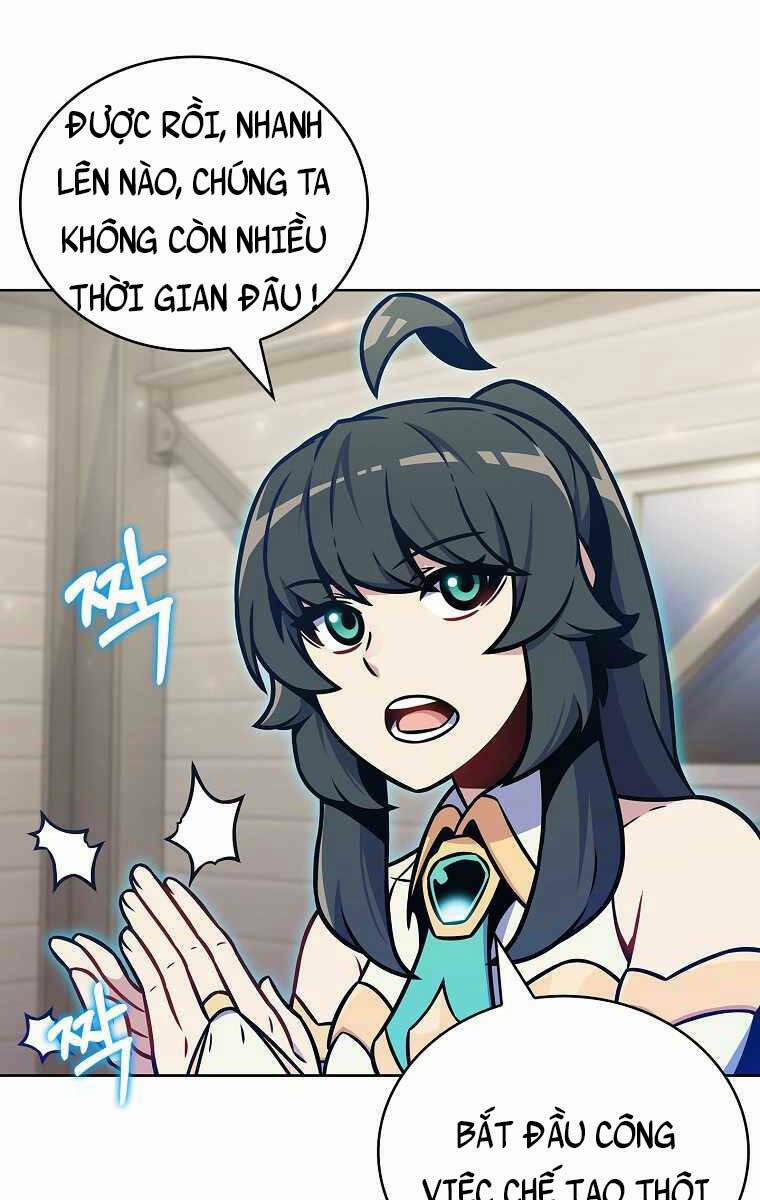 Trừ Tôi Tất Cả Đều Là Quy Hồi Giả 16 trang 34
