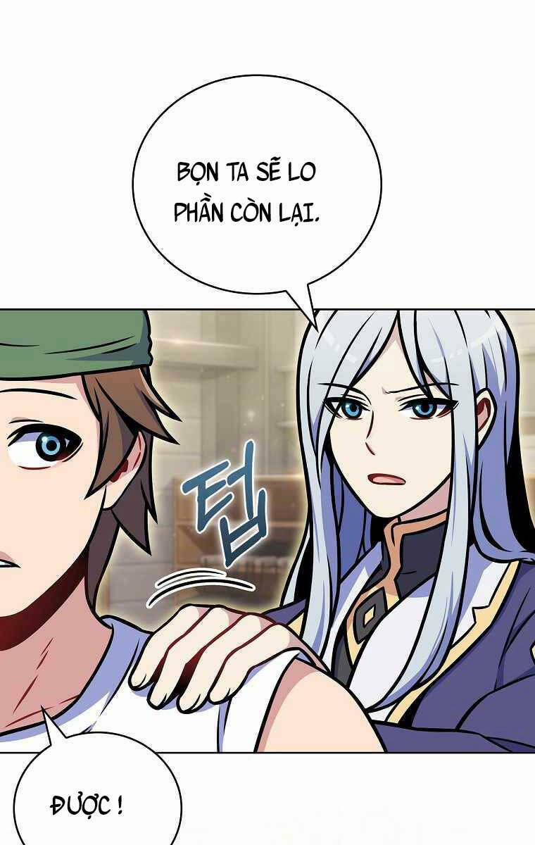 Trừ Tôi Tất Cả Đều Là Quy Hồi Giả 16 trang 37
