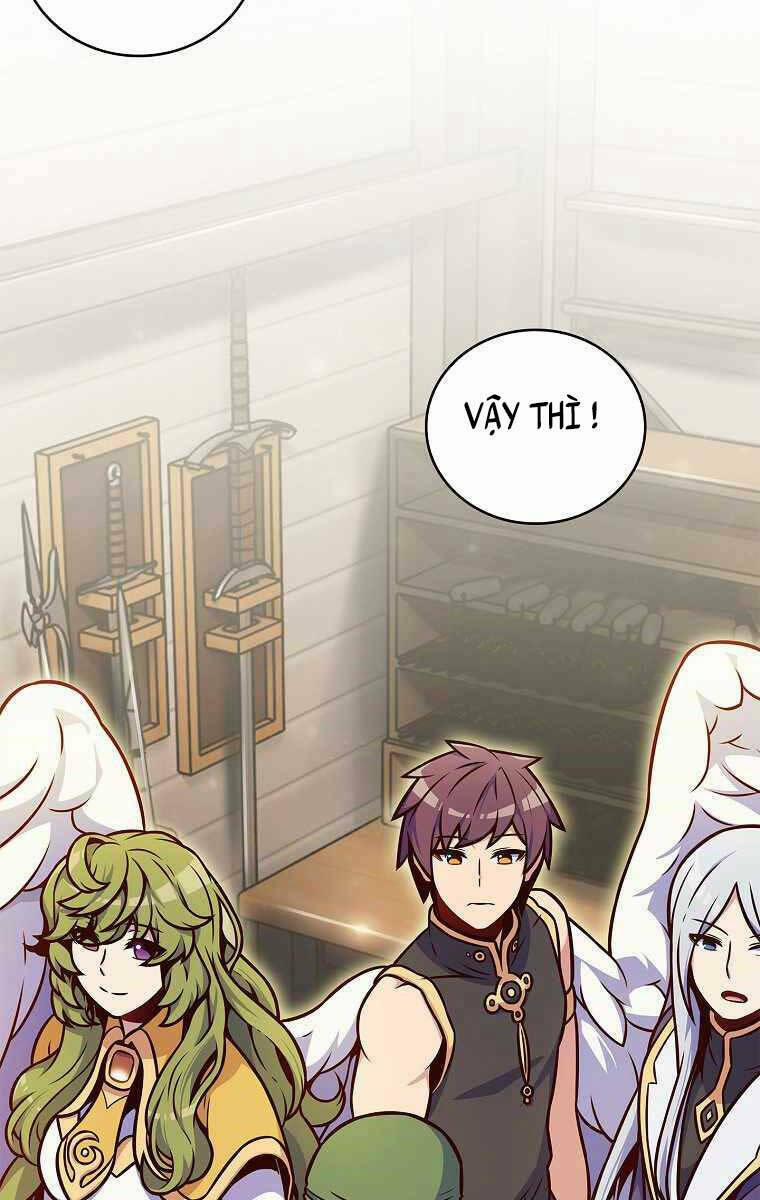 Trừ Tôi Tất Cả Đều Là Quy Hồi Giả 16 trang 38