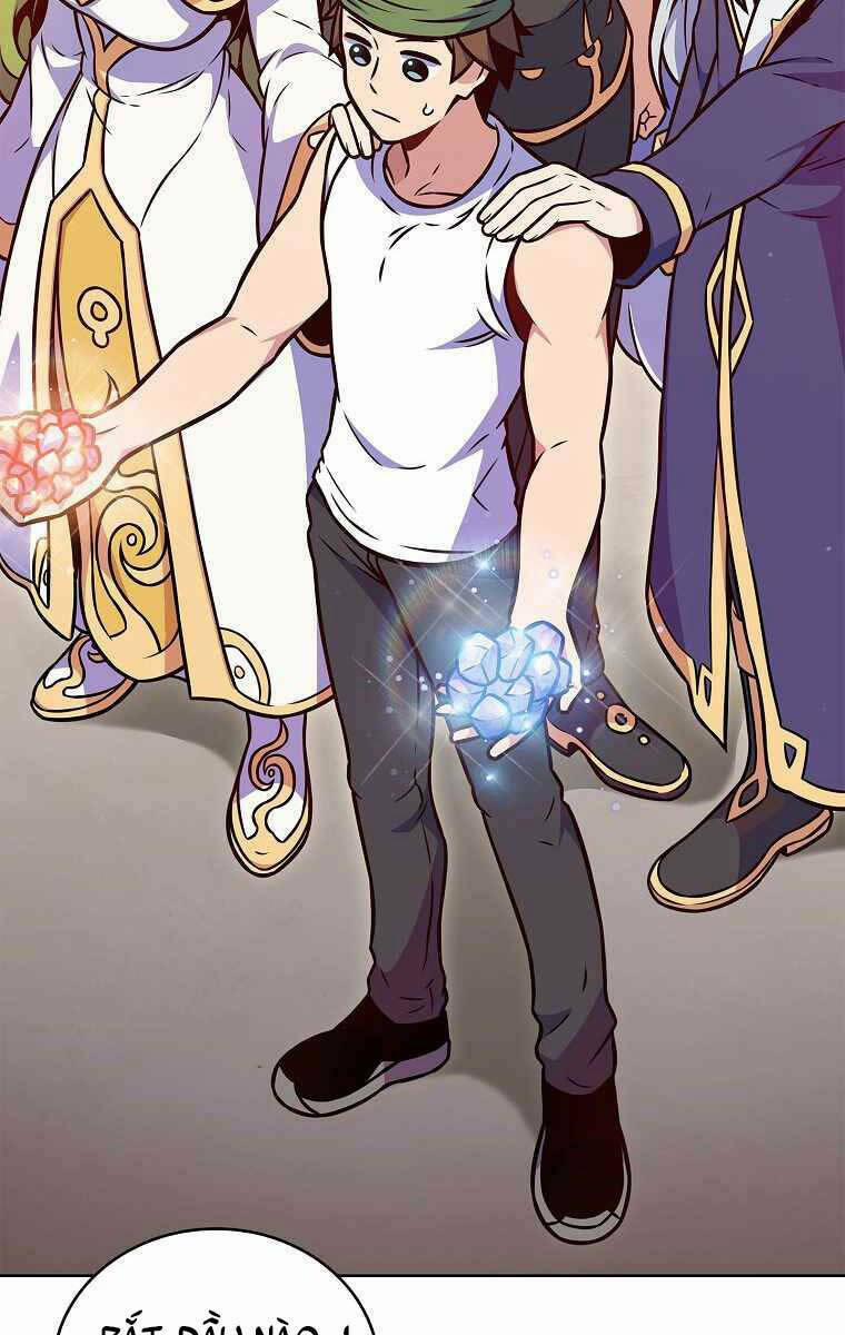 Trừ Tôi Tất Cả Đều Là Quy Hồi Giả 16 trang 39