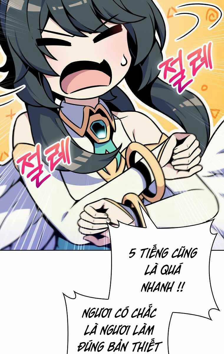 Trừ Tôi Tất Cả Đều Là Quy Hồi Giả 16 trang 5