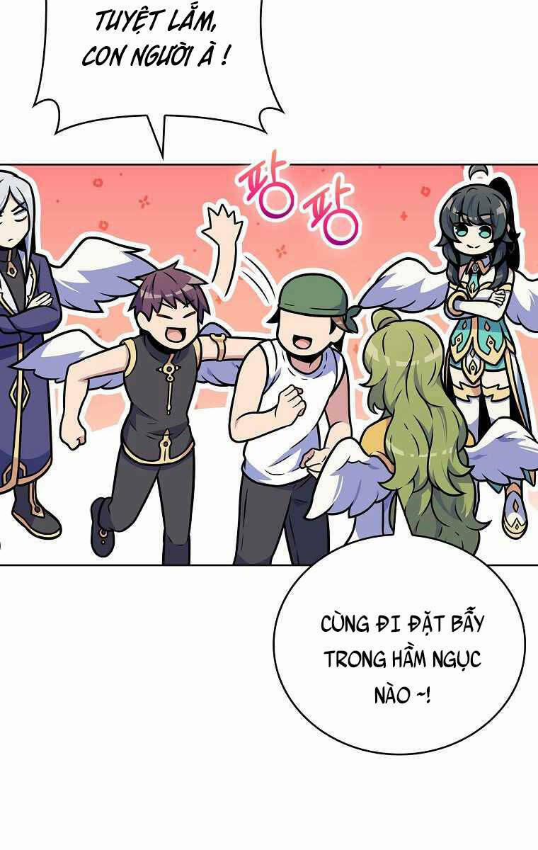 Trừ Tôi Tất Cả Đều Là Quy Hồi Giả 16 trang 75