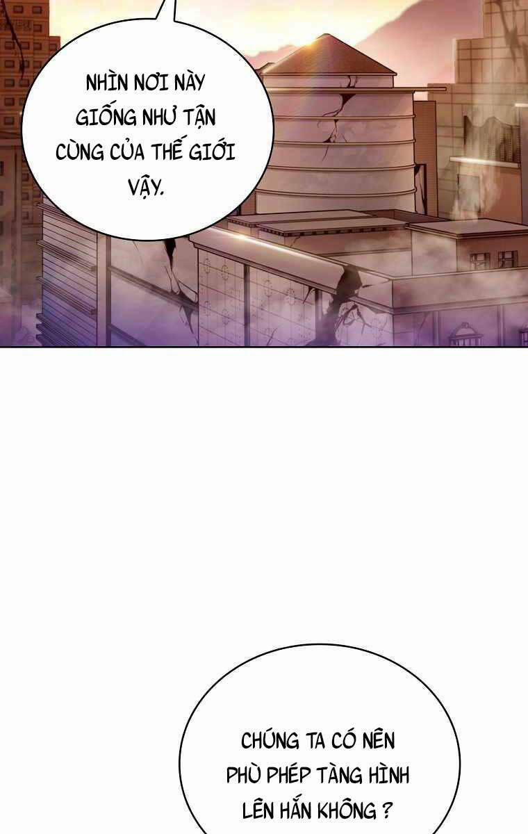 Trừ Tôi Tất Cả Đều Là Quy Hồi Giả 16 trang 83