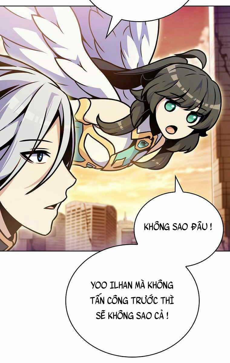 Trừ Tôi Tất Cả Đều Là Quy Hồi Giả 16 trang 84