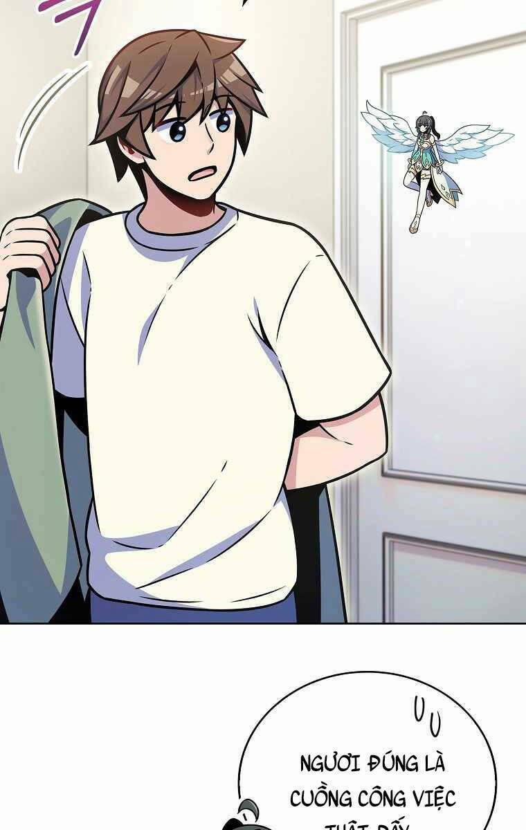 Trừ Tôi Tất Cả Đều Là Quy Hồi Giả 17 trang 18