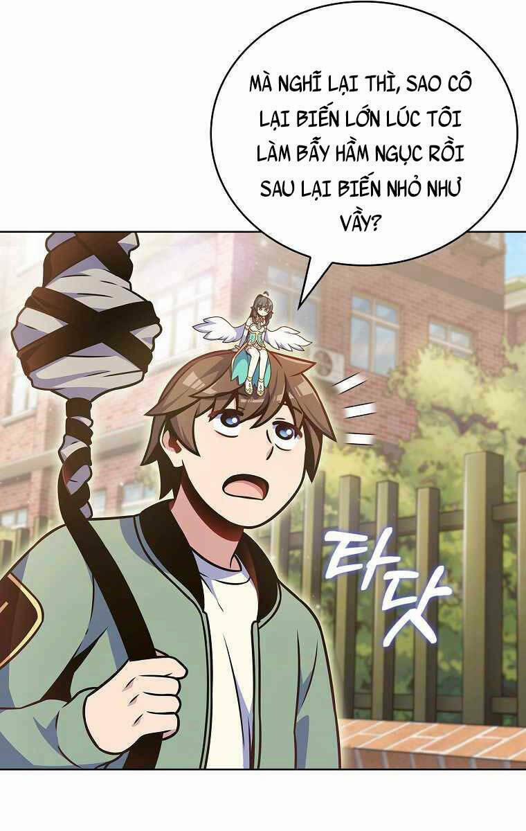 Trừ Tôi Tất Cả Đều Là Quy Hồi Giả 17 trang 22