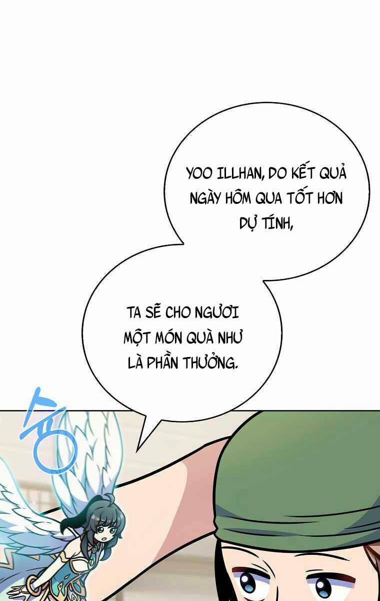 Trừ Tôi Tất Cả Đều Là Quy Hồi Giả 17 trang 29
