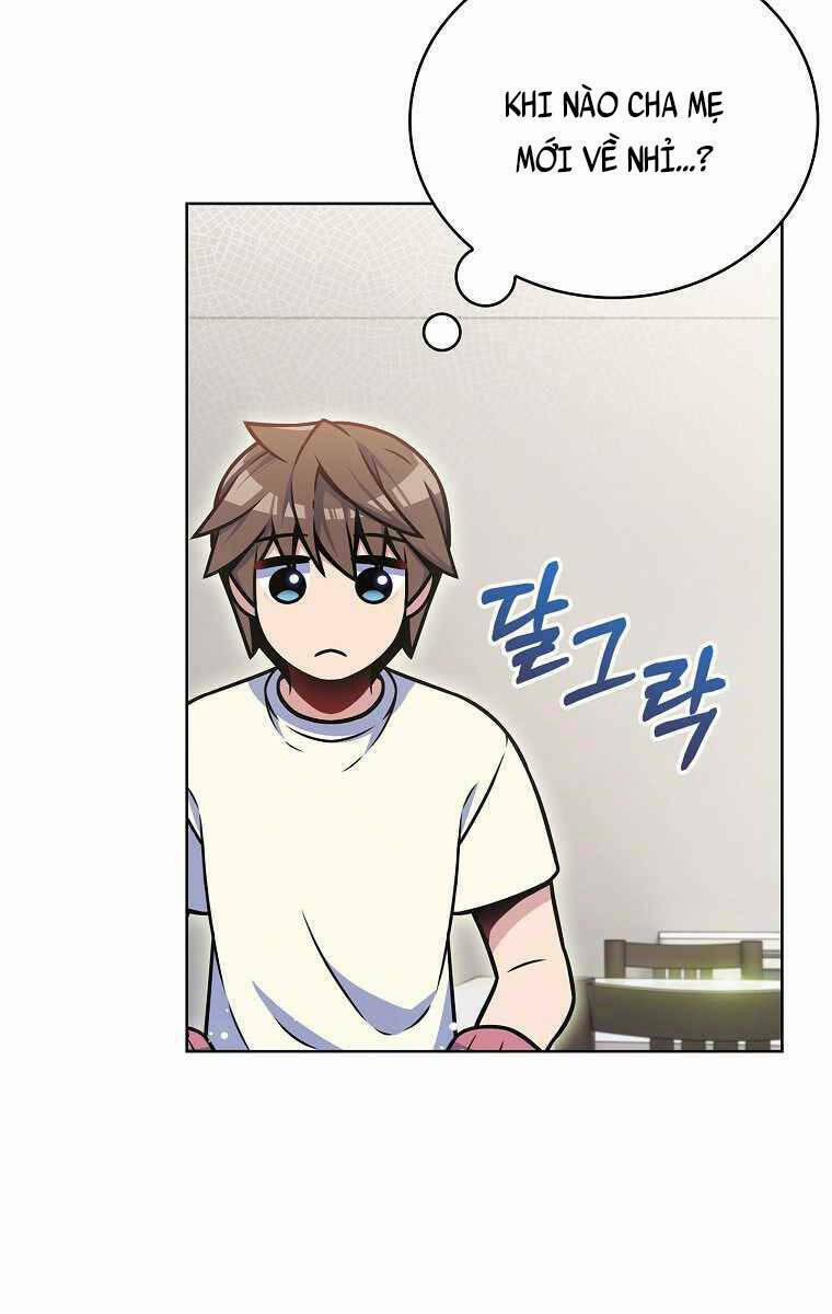 Trừ Tôi Tất Cả Đều Là Quy Hồi Giả 17 trang 4