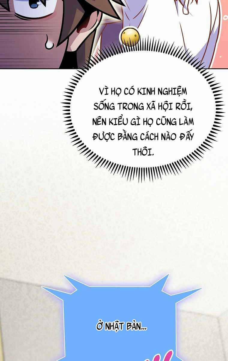 Trừ Tôi Tất Cả Đều Là Quy Hồi Giả 17 trang 6