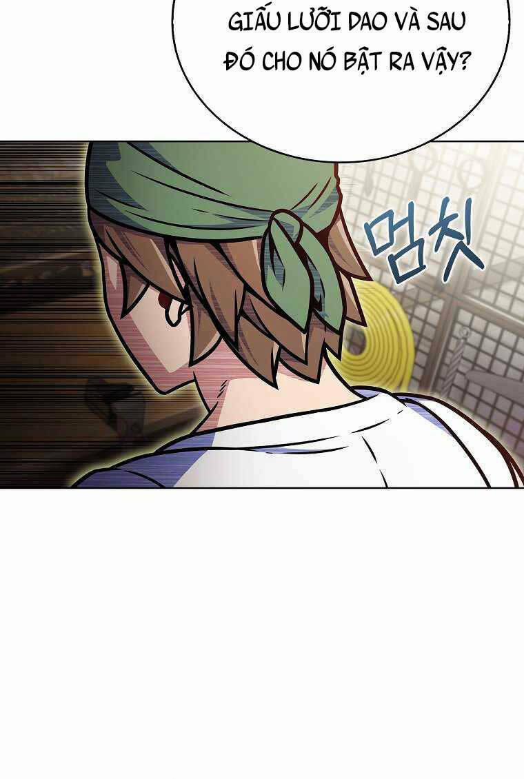 Trừ Tôi Tất Cả Đều Là Quy Hồi Giả 17 trang 74