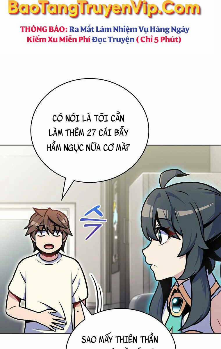 Trừ Tôi Tất Cả Đều Là Quy Hồi Giả 17 trang 9