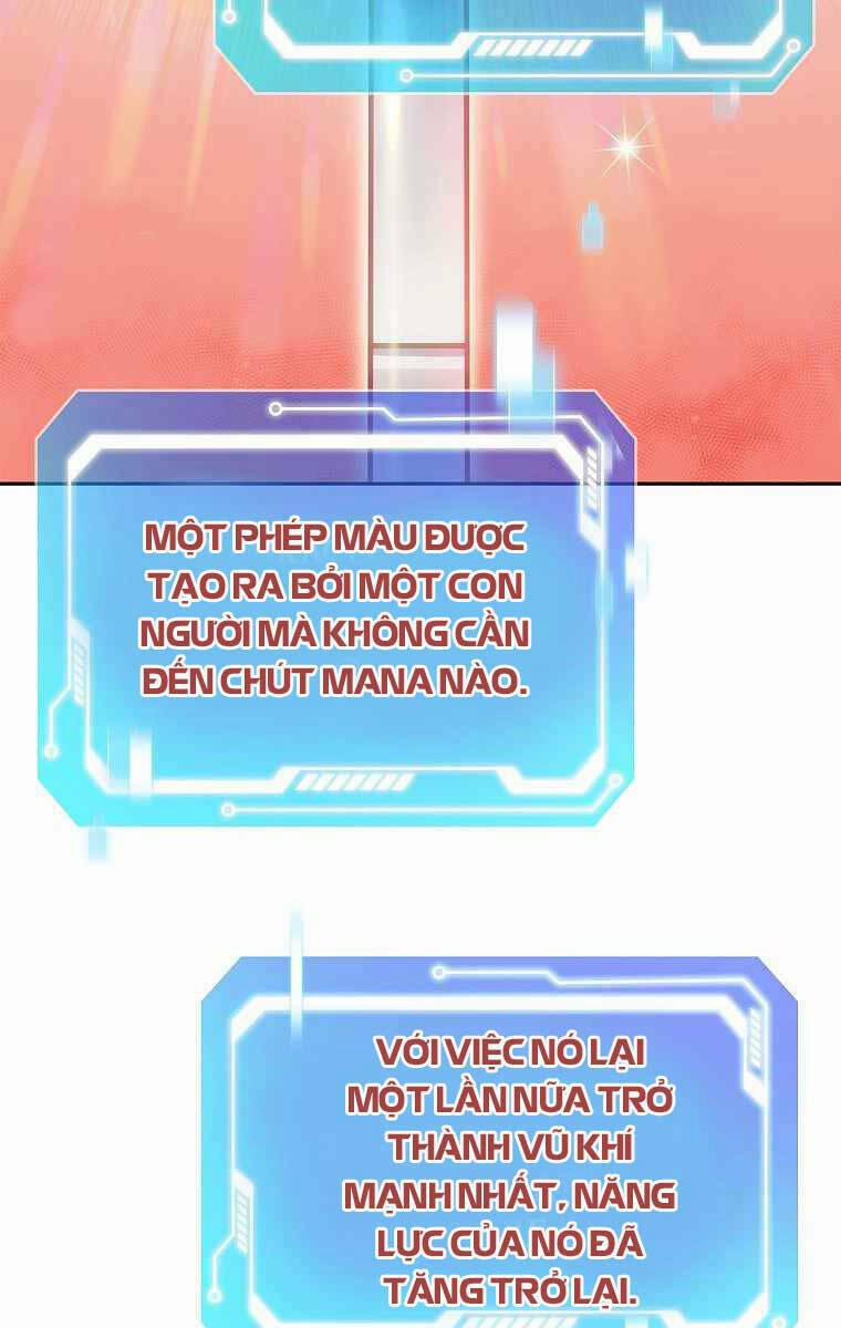 Trừ Tôi Tất Cả Đều Là Quy Hồi Giả 18 trang 16