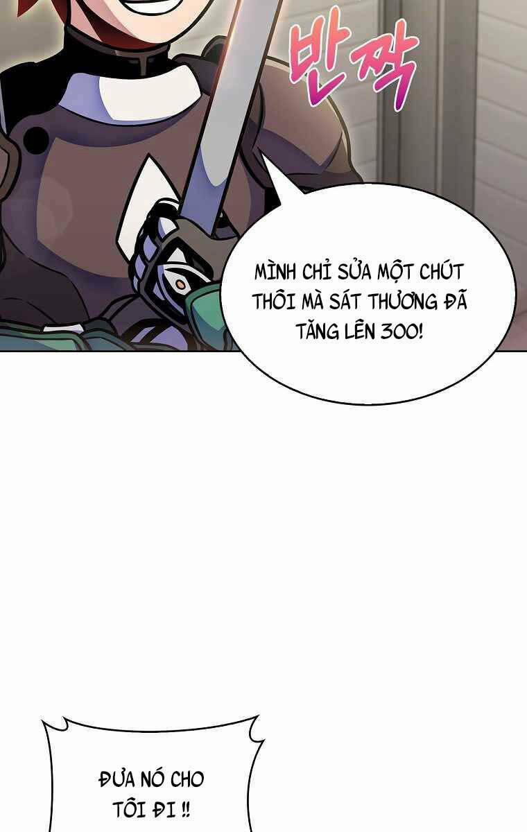 Trừ Tôi Tất Cả Đều Là Quy Hồi Giả 18 trang 18