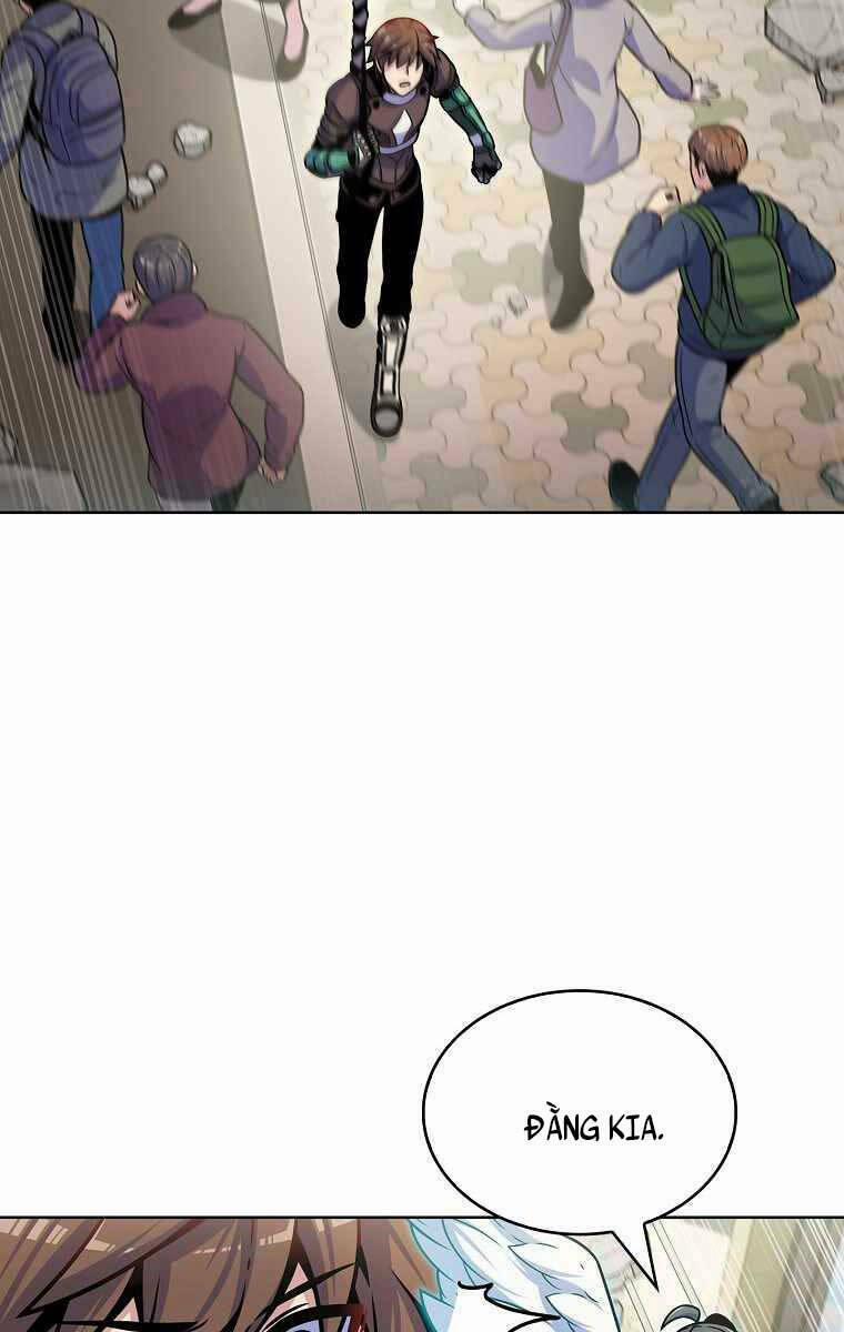 Trừ Tôi Tất Cả Đều Là Quy Hồi Giả 18 trang 23