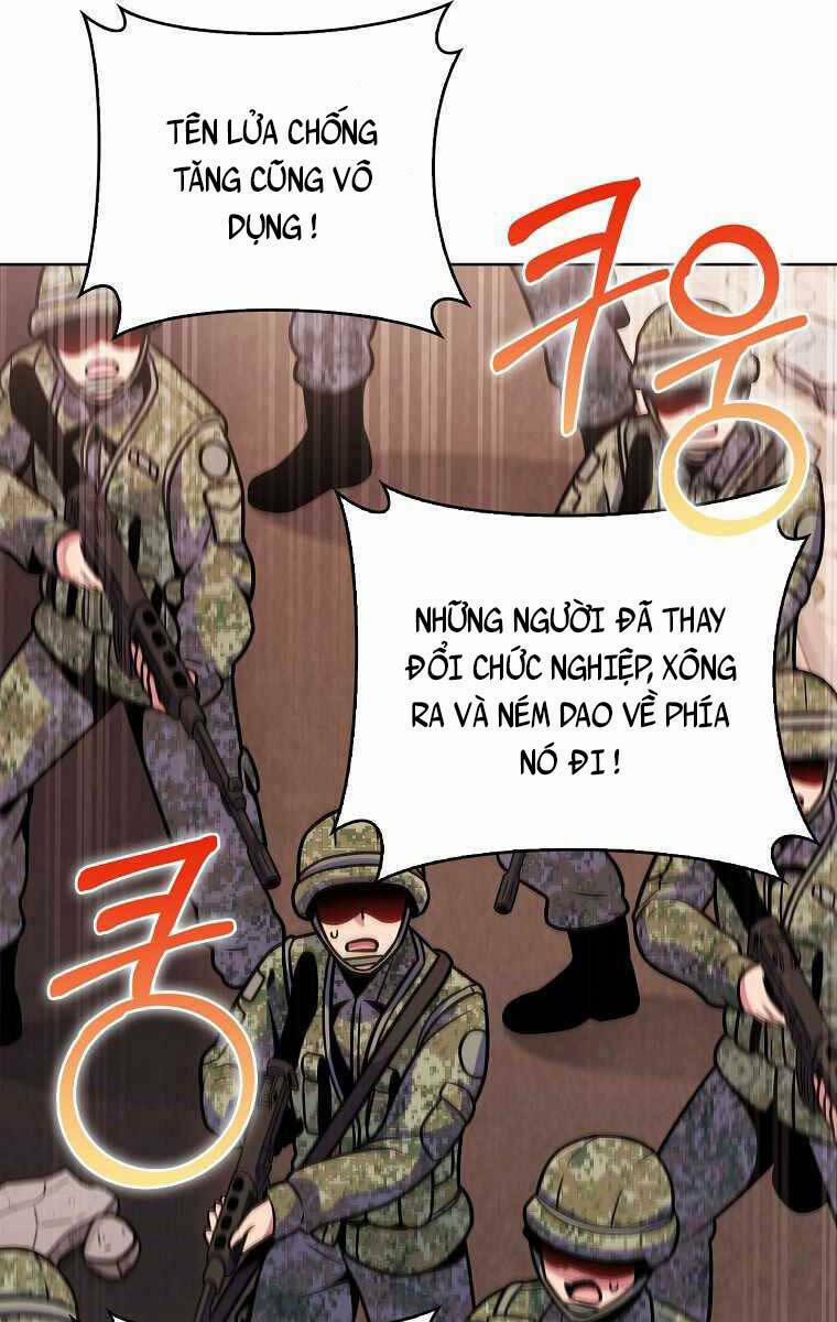 Trừ Tôi Tất Cả Đều Là Quy Hồi Giả 18 trang 28