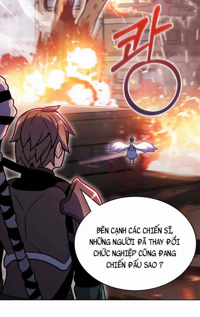 Trừ Tôi Tất Cả Đều Là Quy Hồi Giả 18 trang 31