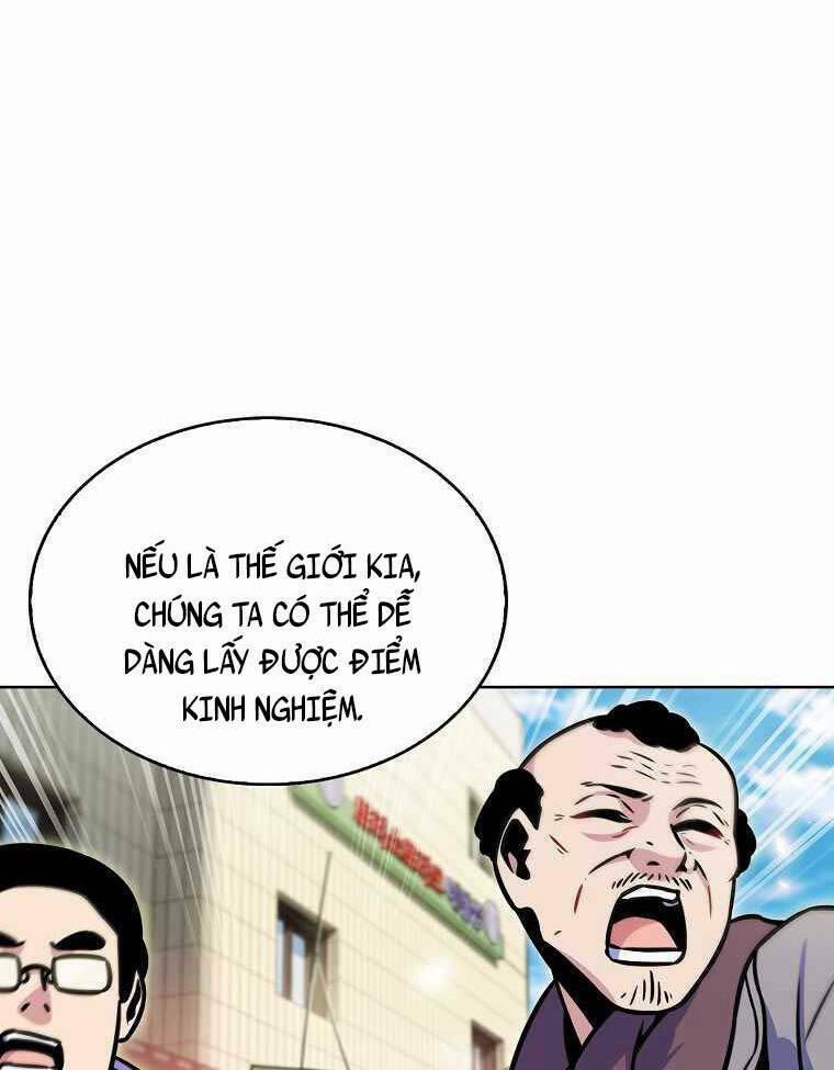 Trừ Tôi Tất Cả Đều Là Quy Hồi Giả 18 trang 32