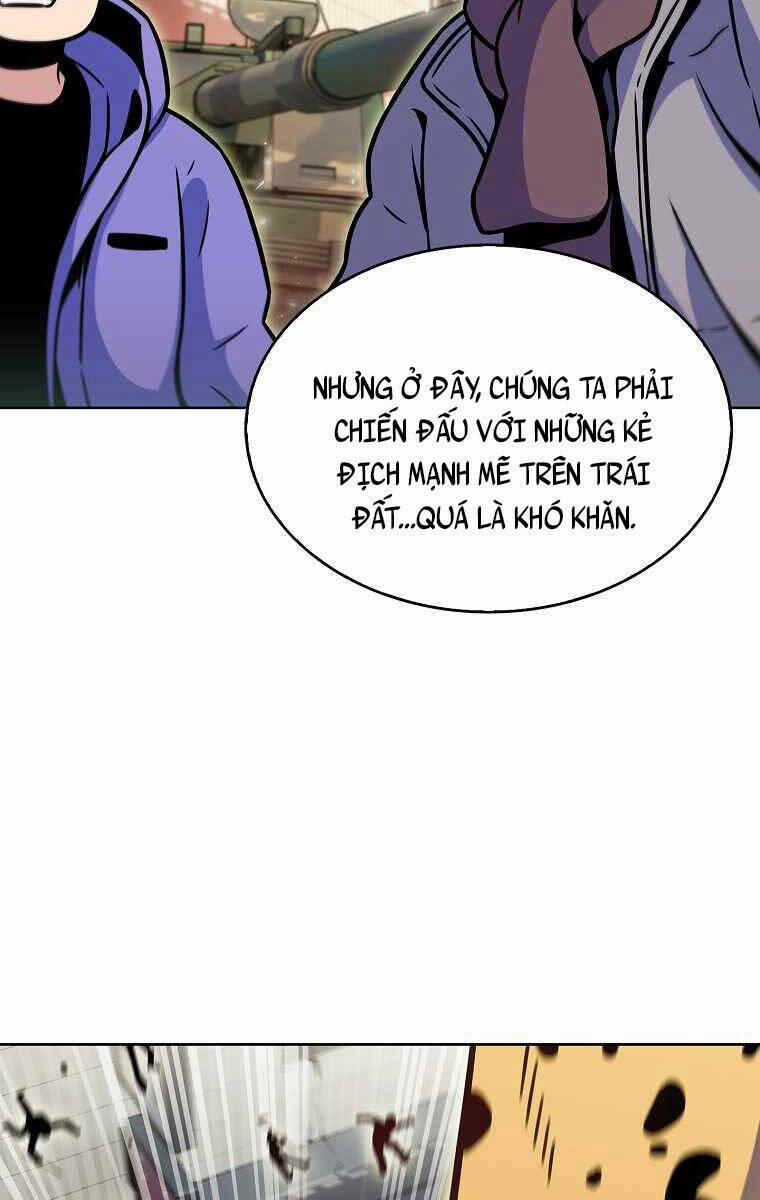 Trừ Tôi Tất Cả Đều Là Quy Hồi Giả 18 trang 33