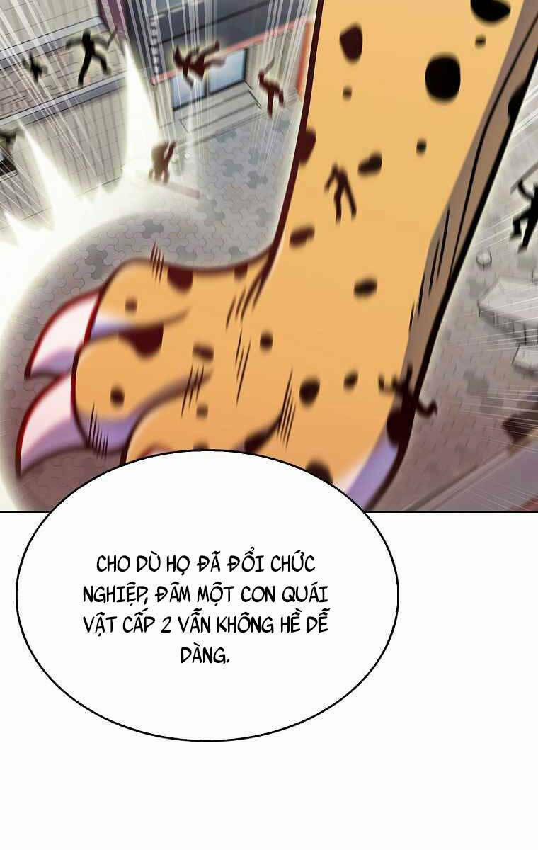 Trừ Tôi Tất Cả Đều Là Quy Hồi Giả 18 trang 34